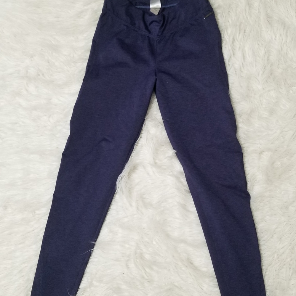 Track and field tights - Picture 4 of 8